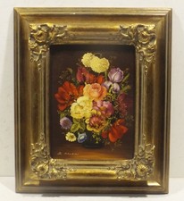 Gemälde "Blumenstillleben "