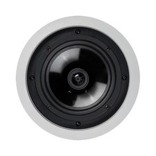 Magnat Interior ICP 62 Decken-Einbaulautsprecher 2 Wege 70/120 Watt weiß, B Ware