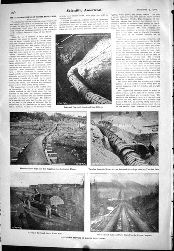Old scientific american - old, 1904