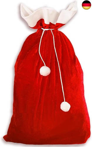 Weihnachtssack xxl - weihnachtssack,,