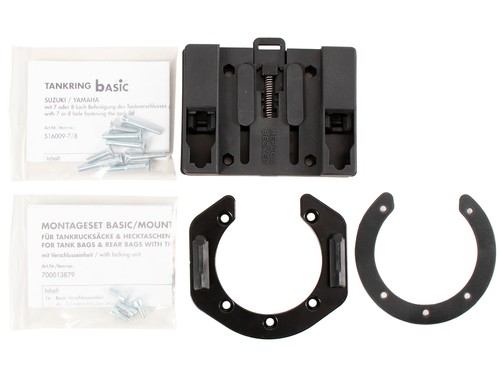 Tankring basic inkl - basic,