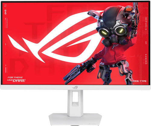 Asus rog strix xg27acmes - rog, 27