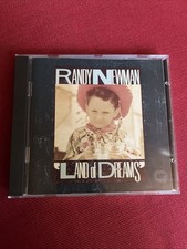 Land Of Dreams  von Randy