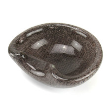 Murano Glas Aschenbecher