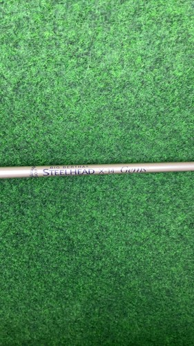 Big bertha steelhead x14 - bertha,