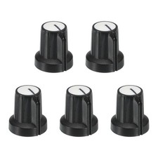 Potentiometer Drehknopf ABS