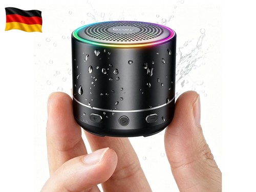 Mini bluetooth lautsprecher - mini,