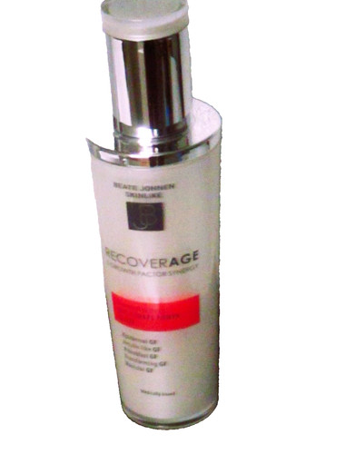 Beate johnen recoverage - beate,