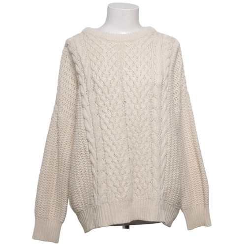 Zara knit strickpullover - zara,
