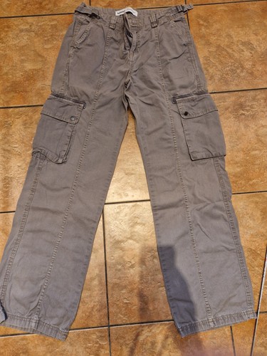 Bershka cargohose - bershka,