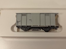 Liliput H0e Schmalspur