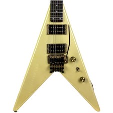 Aria Pro II XX Custom Flying V