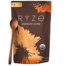 Pilz Kaffee,  Bio 30