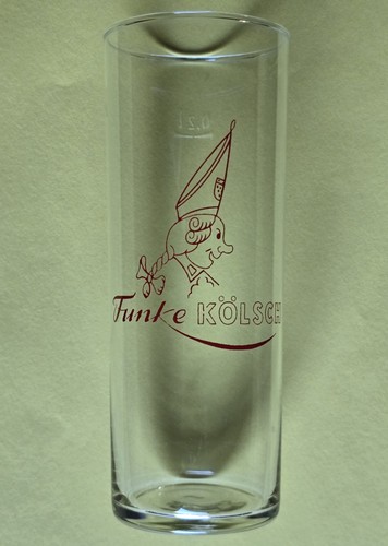 Funke kölsch 2l glas - funke, 0,2l