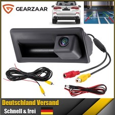 AHD Auto Rückfahrkamera für