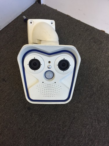 Mobotix m16 dual lens - ag,