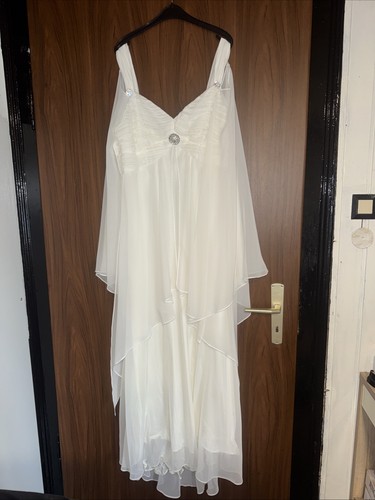 Damen standesamtliche kleid - damen,