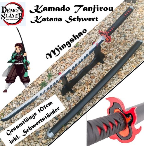 Neu demon slayer - slayer, mingshao