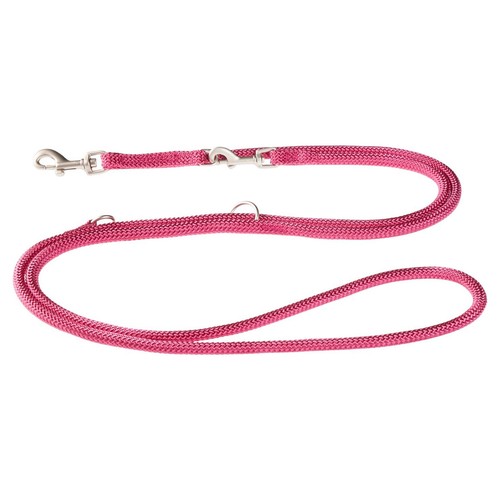 Wolters führleine magenta - k2,