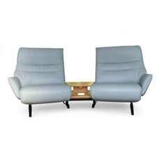 himolla Trapezsofa 4905