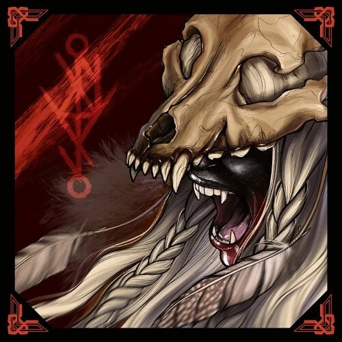 Eihwar viking war trance - eihwar,