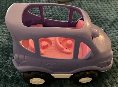 Fisher price 2001 little - 2001-5,