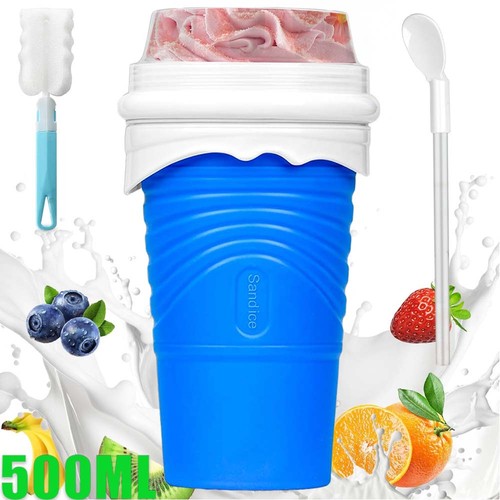 Slush becher ice eis - slush, maker
