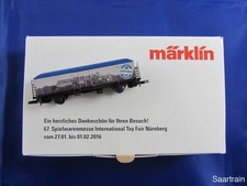 Märklin Sondermodell