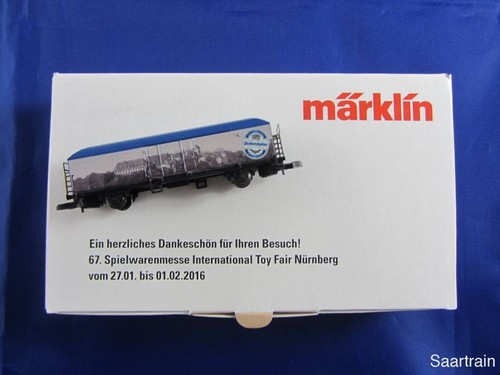 Märklin sondermodell - märklin,