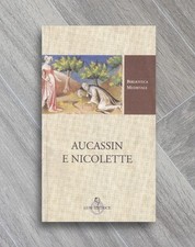 Aucassin und Nicolette Buch