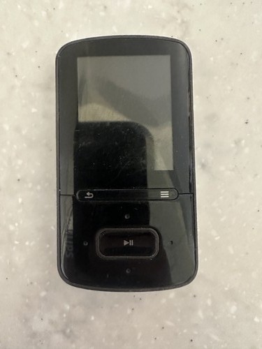 Philips gogear vibe 8gb - philips,