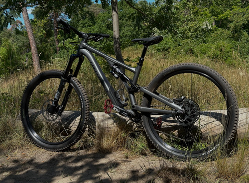 Stumpjumper evo comp alloy - evo,