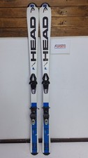 HEAD The Link R NZ 160cm Ski +