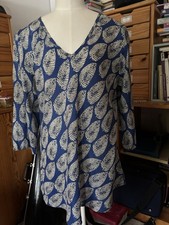 Masai Wunderschöne Tunika