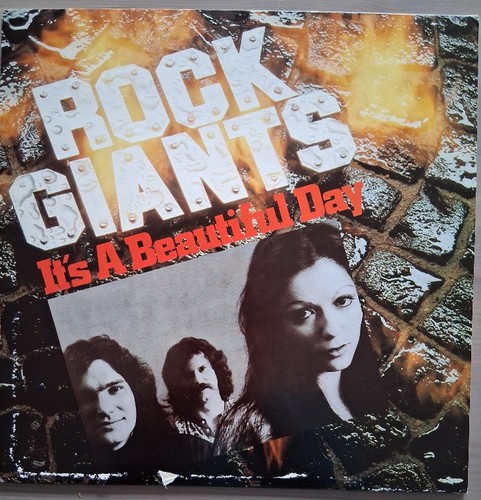 Beautiful day rock - beautiful,