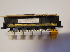 Miele Drucktastenschalter 2.12900.296  Miele Nr. 4041991 aktuell 4593470