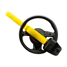 MEM Lenkradkralle Stoplock PRO