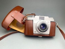 Agfa Silette Vario mit