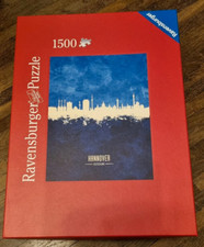 Ravensberger Puzzle 1500