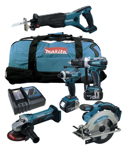 Makita akku - makita,