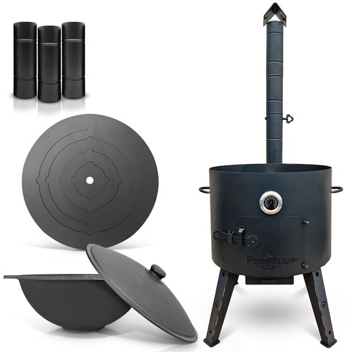 Feuerofen utschak cm - utschak,