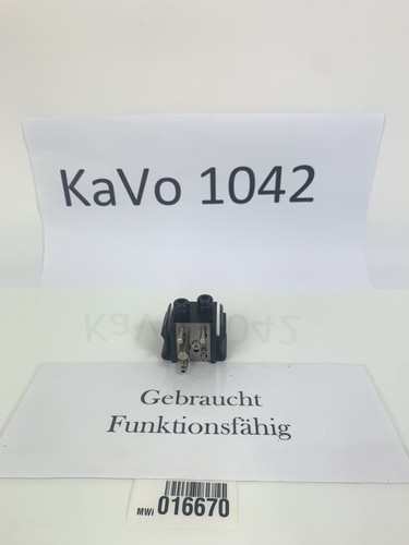Kavo estetica 1042 - kavo,