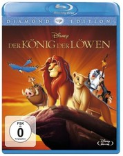 Der König der Löwen -