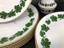 Graf von Henneberg DDR Porzellan Weinlaub➡️TEILE z.  AUSWAHL➡️aus einem Service