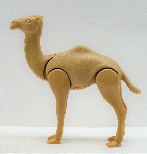 Dromedar kamel playmobil zu - dromedar,