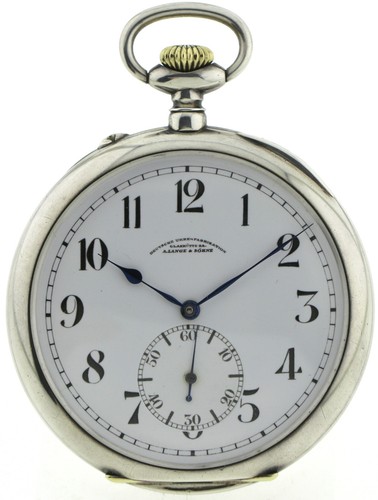 Lange söhne glashütte - a.lange,