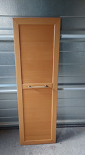ikea faktum front Buche für Hochschrank 40 cm Breit, 123,5 Hoch