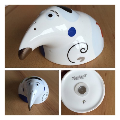 Villeroy boch animal - &,