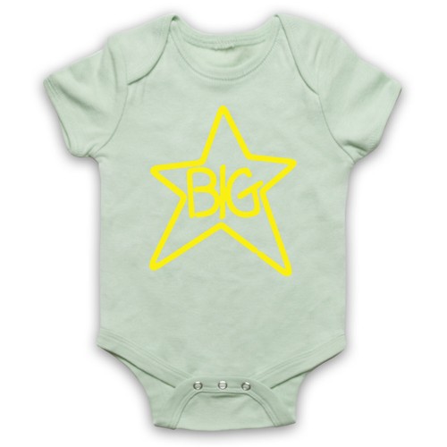 Big star inoffiziell classic - star,
