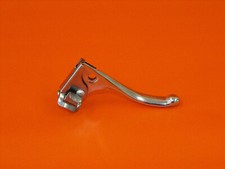 Retro Vintage Fahrrad Kinderrad Bremshebel Bremsgriff vorn kurz NOS #12